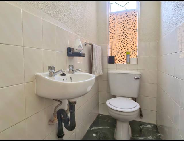 2 BEDROOM DUPLEX FOR SALE IN BLACKHEATH